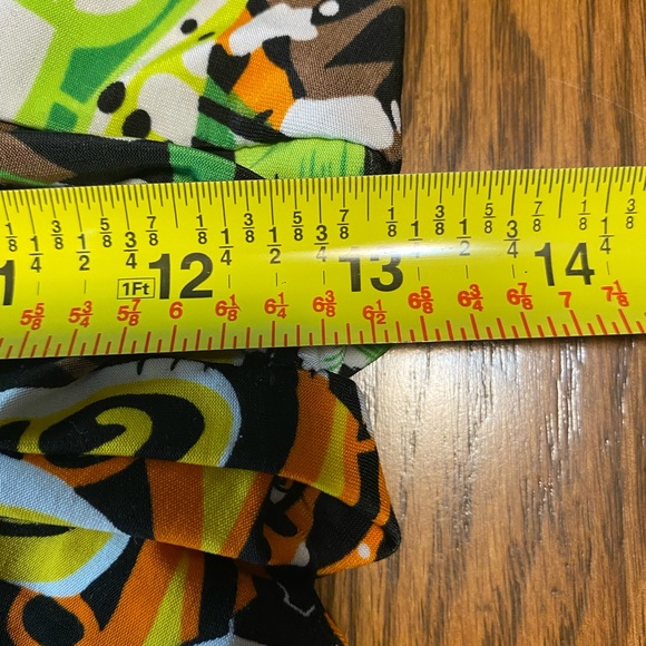 Maxi Dress Size XL - Picture 12 of 12